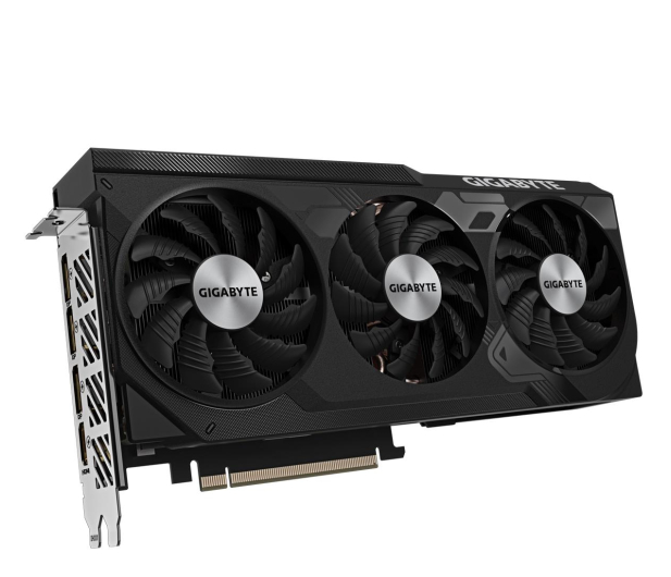 Gigabyte GeForce RTX 4070 Ti SUPER WINDFORCE OC 16GB GDDR6X - 1210041 - zdjęcie 3